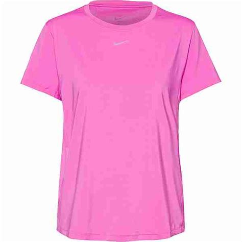 nike performance funktionsshirt damen rust pink black